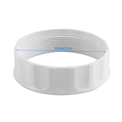Velocímetro GPS de 85 mm impermeable IP67 con esfera retroiluminada de acero inoxidable 4