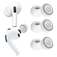 Amazon | 【2025新登場】KASOTT AirPods Pro 3 用 イヤーピース
