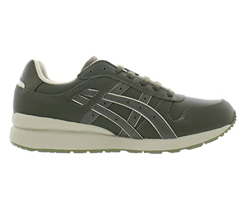 ASICS Gt-Ii Mens Shoes Size 11.5, Color: Olive2