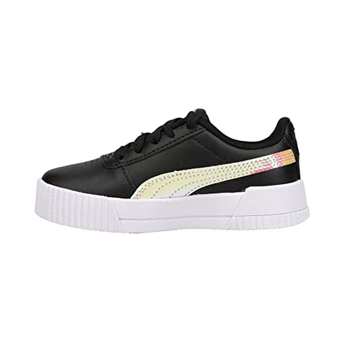 Image of PUMA Unisex-Child Carina Sneaker