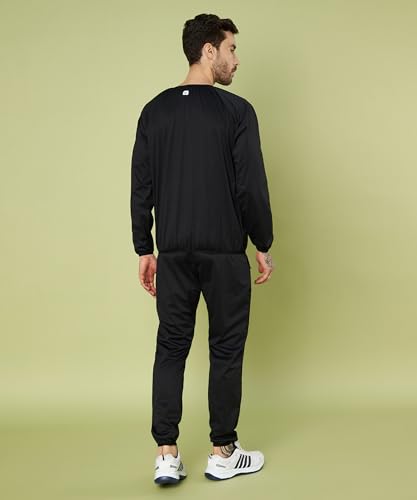 Image of Invincible Men's Lightweight Sauna Suit