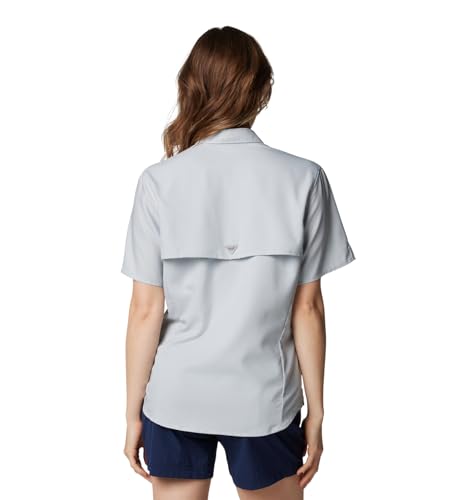 Image of Columbia Men's PFG Tamiami II Short Sleeve Fishing Shirt