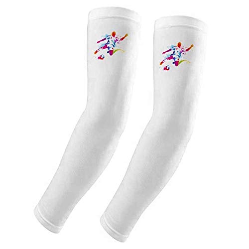 Housse de gants de football et tir sportif DIYthinker vêtement athlétisme