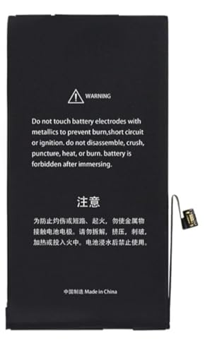 Image of Original Battery for iPhone 12 pro [2815mAh] Battery with 6 Month Warranty** (12PRO0044)