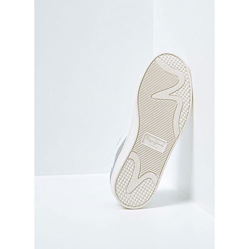 Baskets basses Pepe jeans MILTON MIX - vue 5