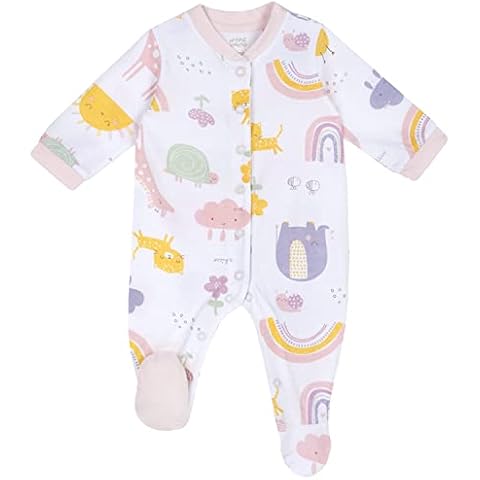 Chicco Ensemble de Pyjama Rose Cover