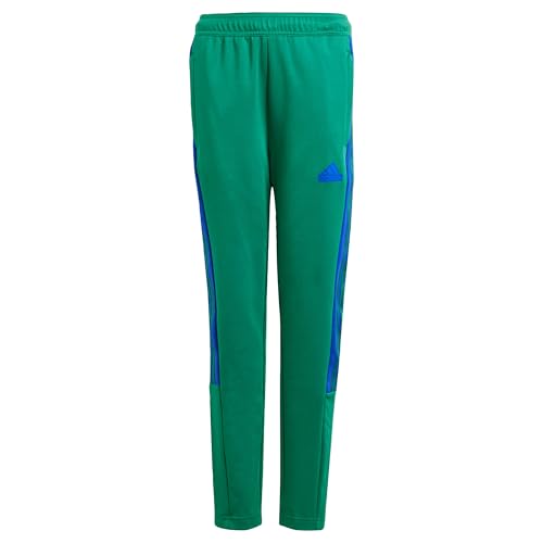 ADIDAS - J NP TIRO PANT para: JUNIOR color: VERFUE/AZUFUE/AMABRI talla: 13-14 Y