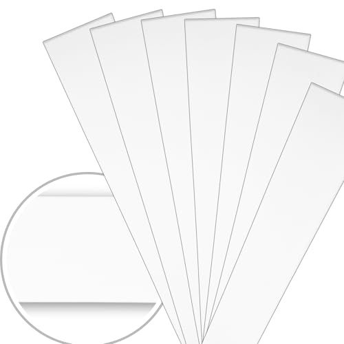 Eurodeco Lot de 120 dalles de plafond de 20 m², revêtement en XPS, imitation P08, 100 x 16,7 cm