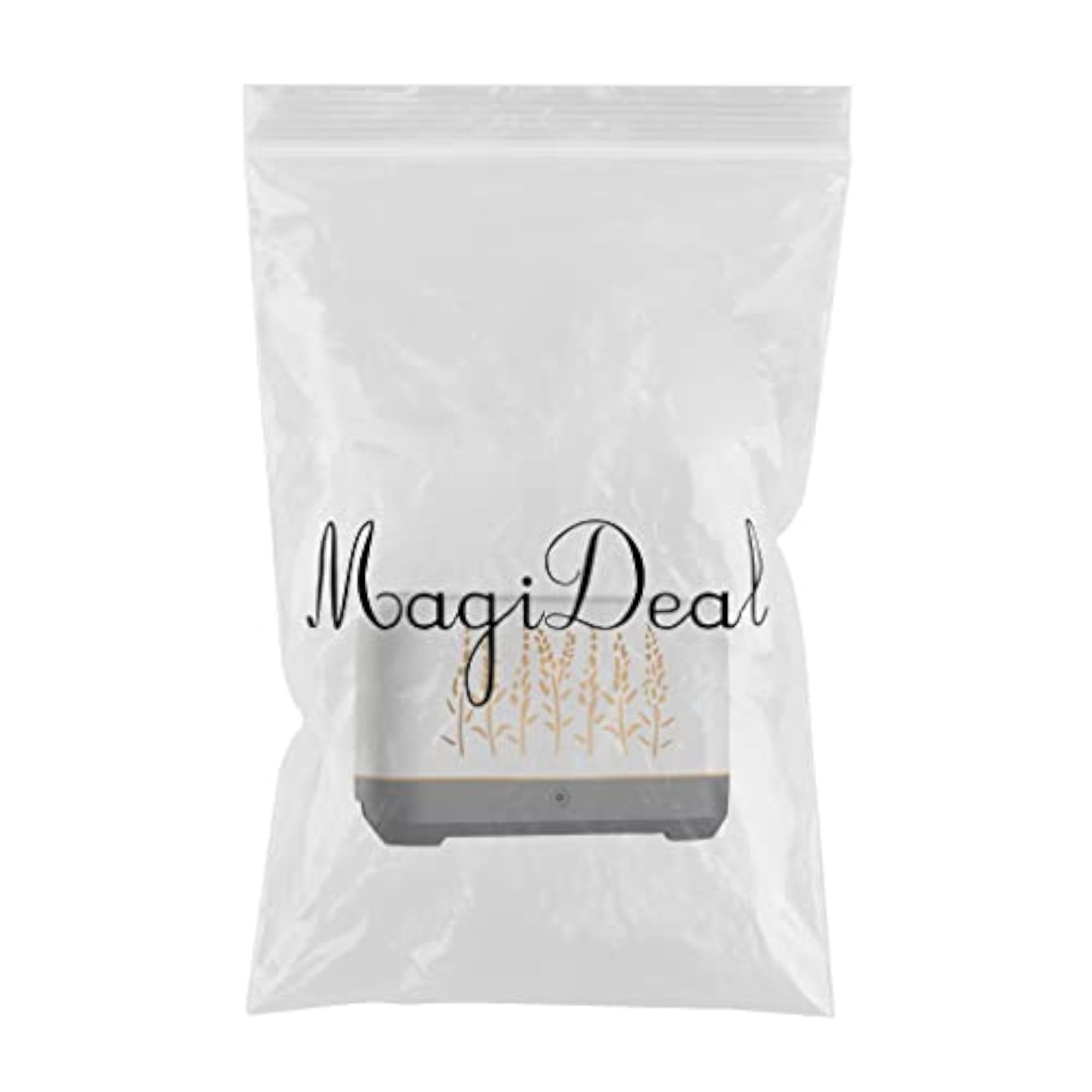Mist Humidifier Essential Diffuser for Desktop