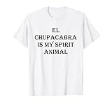 El Chupacabra