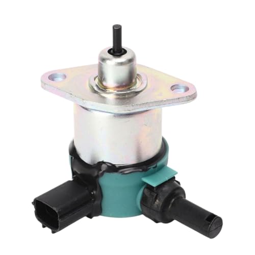 Solénoïde de rechange 17208-60010 pour maintenance de tracteur D905