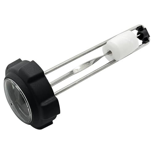 Tankanzeige Kraftstoffanzeige passend für Polaris ATP 500 2004 2005 Mechanisch Anzeige Füllstandsanzeige OEM 2873628