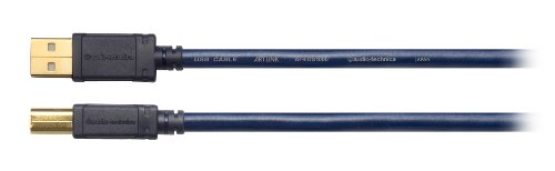Amazon.co.jp: audio-technica ART LINK USBケーブル 1.3m AT