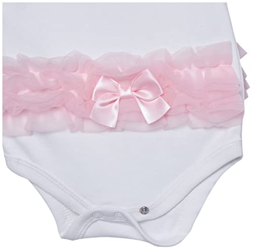 Little Treasure Unisex Baby Cotton Bodysuits, Unicorn, 12-18 Months #TOP3
