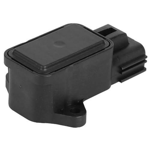 Capteur de position du papillon des gaz AG1E-9E928-BA noir en plastique pour voiture Motorcraft