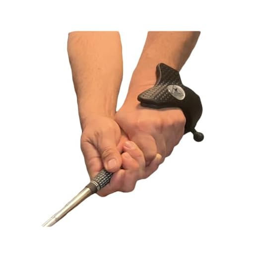 ZoneGrip Golf Swing Trainer