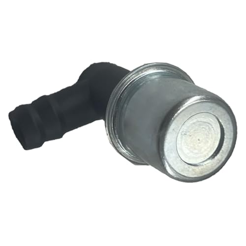 Válvula PCV DEVMO para Cimarron 19313317 3