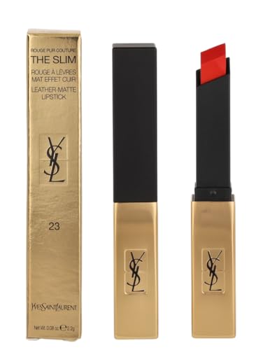 ROUGE PUR COUTURE THE SLIM 23 3 GR YSL
