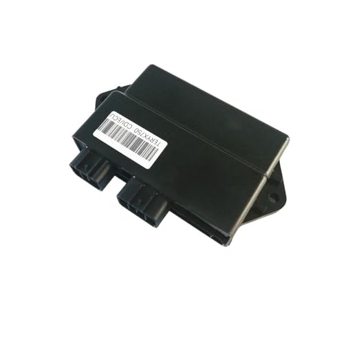 Boîtier d'allumage CDI pour résoudre les ratés de démarrage du Teryx 750 2008