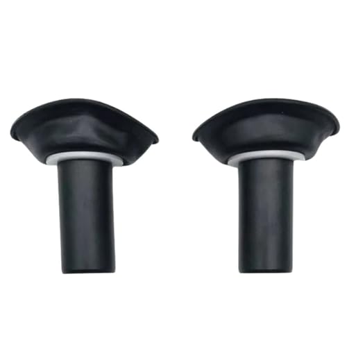 Kit reparación carburador moto Yamaha Virago XV535 diafragma estanco antidesgaste 5