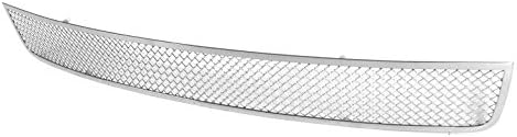 For Scion xB Front Bumper Stainless Steel Mesh Grille
