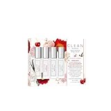 CLEAN RESERVE Travel Spray Layering Gift Set 4x5ml