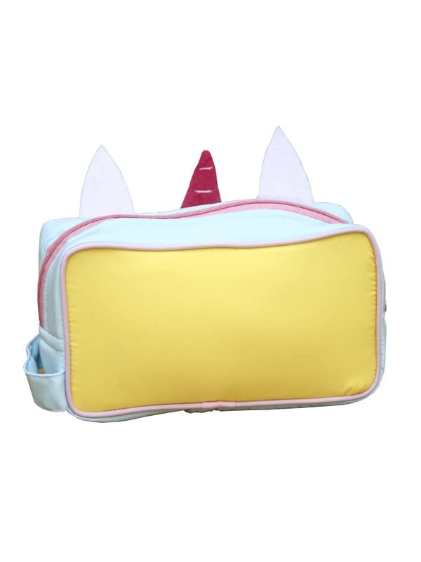 Image of Travel BAG (Yellow Degine 2)
