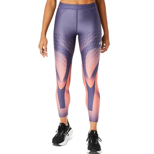 asics(アシックス) ランニングウェアENERGY SAVINGロングタイツ 2012C281レディース