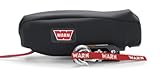 Warn 91425 Neoprene Winch Cover