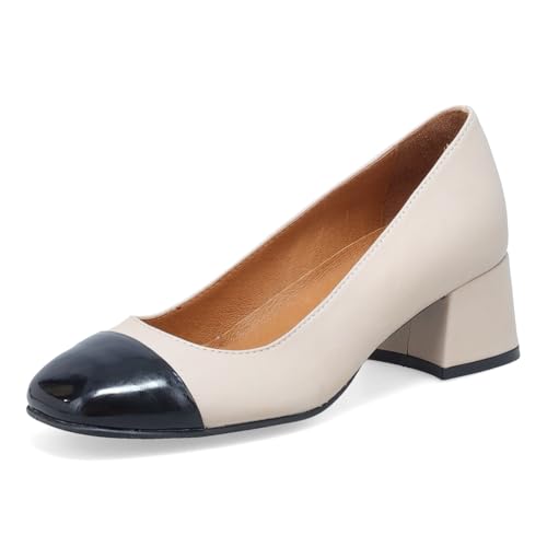 Miz Mooz Women's Gilda Heels Pump - Main Image