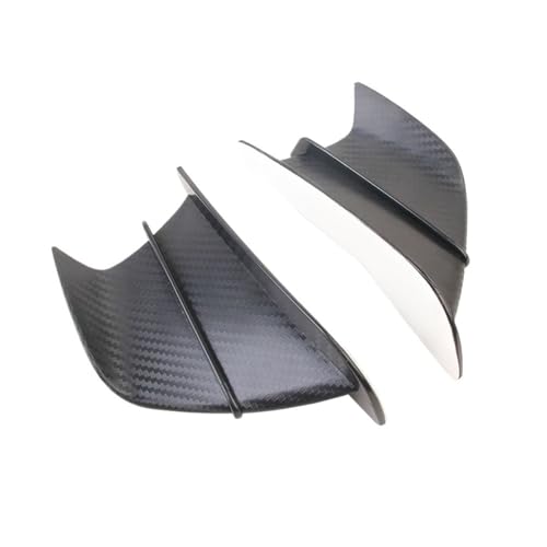 Accessoires GSXR 1300 spoiler d'aile pour vos sorties sportives