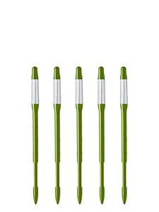 Sus Tee Gießanzeiger 5er-Set Grün Mittel