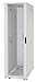 Netshelter Sx 45u Wide 600mmx1200mm Deep Encl W Side Black