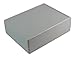 Camdenboss Enclosure, Designer Case, Recessed, Anti Scratch, Ip54, Multipurpose, 35 Mm, 85 Mm, 110 Mm Rohs Compliant: Yes - CRDCG0003