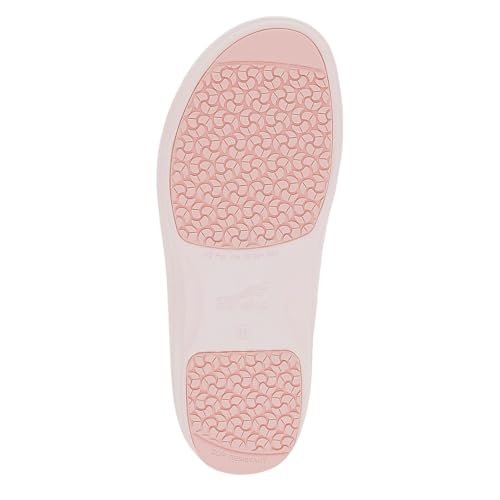 Image of Dansko Women's Kaci Occupational Mule Clog - Lightweight and Slip Resistant Made with Bio-Based EVA for Long-Lasting Wear - Great for Healthcare, Food Service, Landscaping