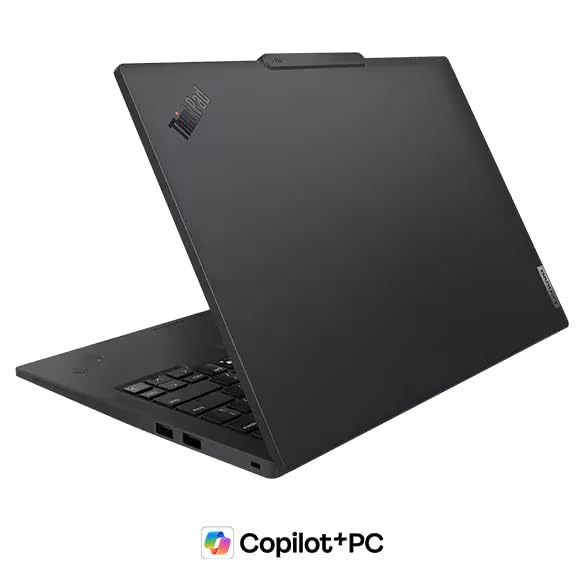 Image of Lenovo ThinkPad T14s Gen 6 AMD Ryzen AI 7 PRO 350, 14 inch WUXGA (1920 x 1200), Non-Touch, 400 nits, 32GB RAM DDR5, 2 TB SSD, AMD Radeon 860M Backlit KYB, Fingerprint Reader, Windows 11 Pro