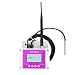 Server Room Temperature Monitor SMS/Email/IoT for Clean Rooms, Pharma and Hospitals Along with Calibration Certificate