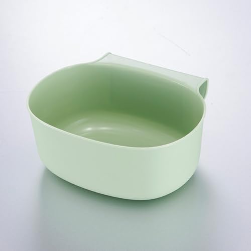 Canasta colgante para basura de cocina 2 piezas miniatura 7
