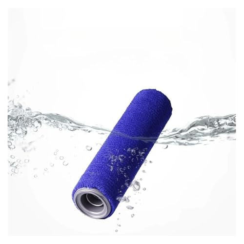 Compatibile Con Dyson, Aspirapolvere Wireless V12 Lavapavimenti Spazzola Morbida Rullo Tamburo Testa Di Aspirazione Accessorio(1Pcs) - 3
