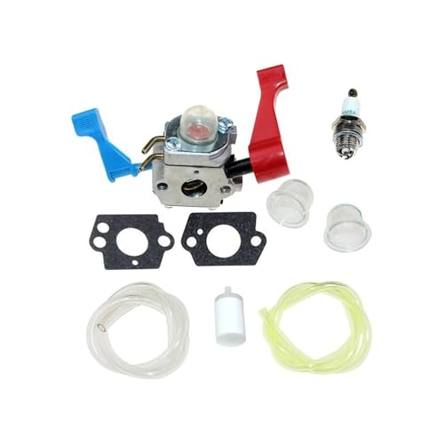 キャブレターはブロワーに適合します 358794900 358794901 358794920 358794940 358794941 358794942 358794943 358794944 358794945