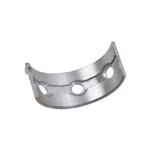 Bielle STD 25 mm et roulement 28 mm pour réparer le moteur ZR250 ZXR250