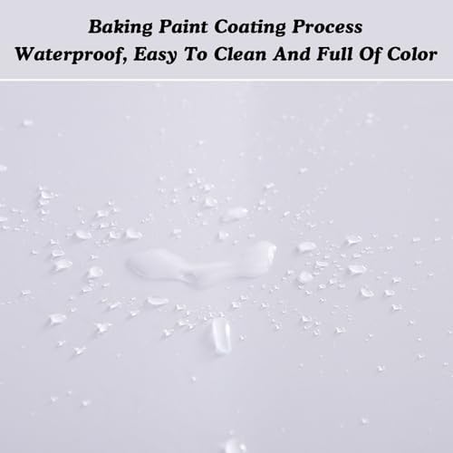 White Display Pedestal Stand for Mannequins, 50x50x10cm, Ideal for Party & Event Decor, Easy-to-Use Platform Base Tables for Model Display