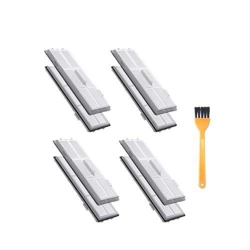 HEPAtB^[ARoborock S8 /S8 Pro Ultra / S7 MaxV Ultra / S7 / T7S PLUS / G10S PROɑΉ(9pcs)