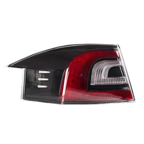 Feu arrière droit pour Tesla Model S 2016-2020 clignotant LED