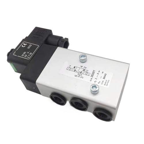 Électrovanne 2623079 N2623000 valve de commande pour circuit d'eau - 2