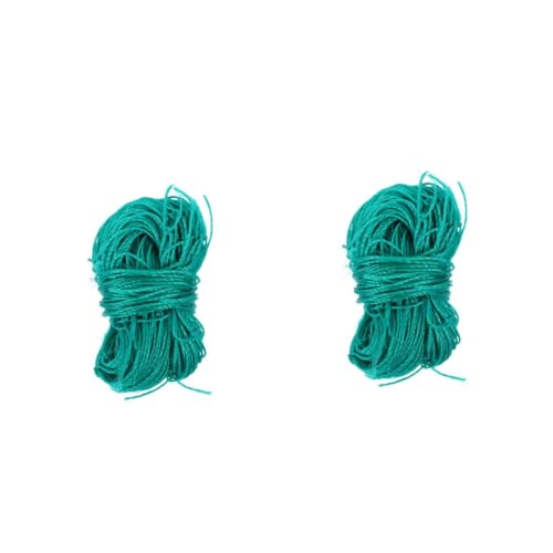 Kisangel 2St Kletternetz für Pflanzen Gartenspaliernetz Baum...