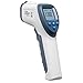 Produktbild Jazooli AFRA-HG-OTR-0015 berührungsloses Infrarot-Thermometer, 250 g