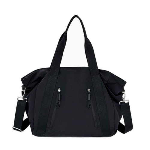 Sursee Large Tote Bags for Women Crossbody Shoulder Purses Travel