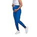 Urbane Ultimate Tailored Fit 5-Pocket Maternity Scrub Pants for Women 9399