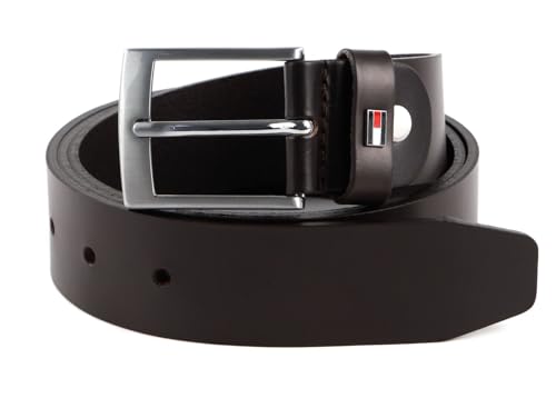 Ceinture Tommy Hilfiger Adan Adj 3.5 maroquinerie de luxe ajustable pour homme